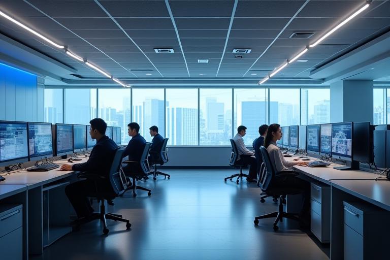 Osaka Office 事例