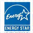 Energy Star 認証ロゴ
