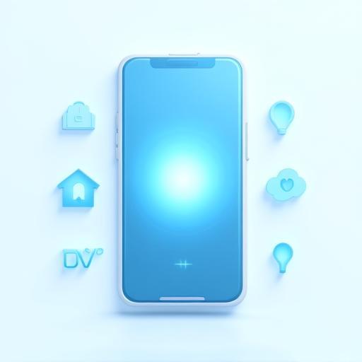 スマートホームアプリ